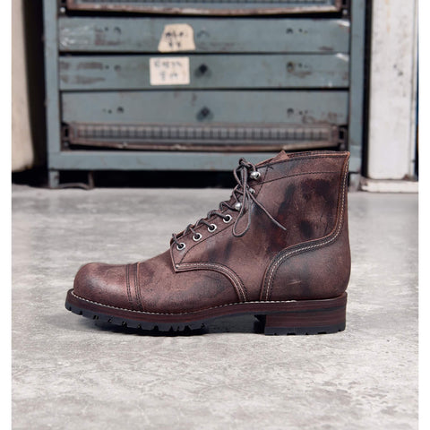 Men's Service Boots, Rambler