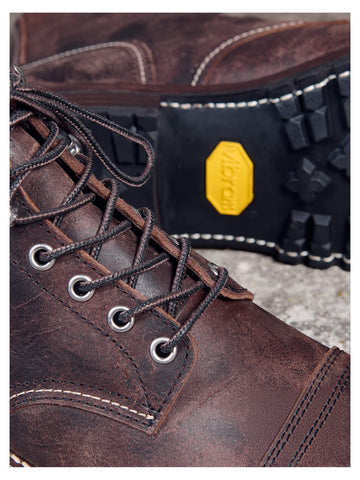 Men's Service Boots, Rambler