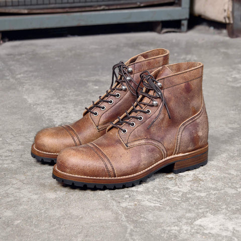 Men's Service Boots, Rambler