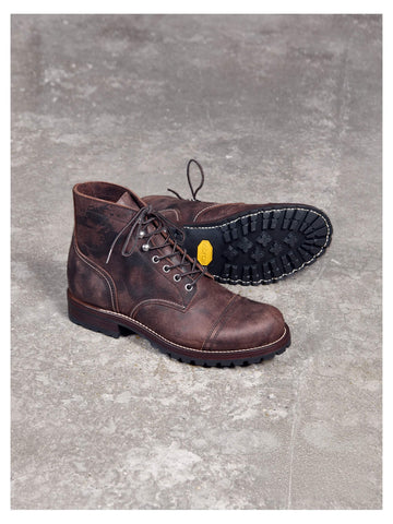 Men's Service Boots, Rambler