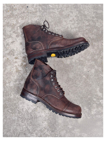 Men's Service Boots, Rambler