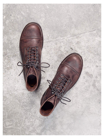 Men's Service Boots, Rambler