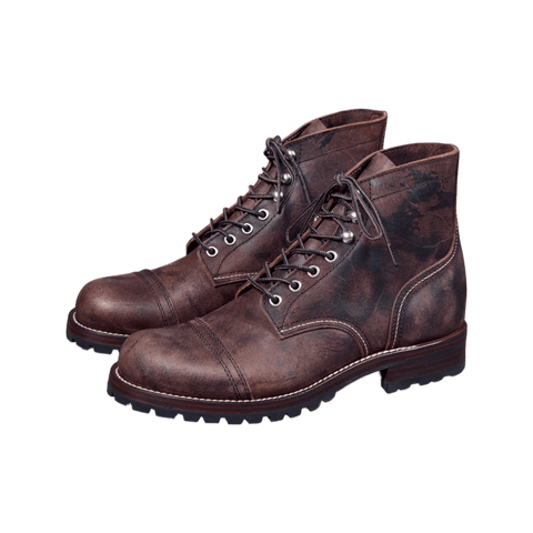 Men's Service Boots, Rambler
