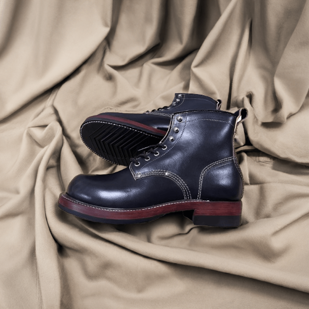 Men's Ironclad Work Boots – Crush on Retro Men's Ironclad Work Boots – Crush on Retro