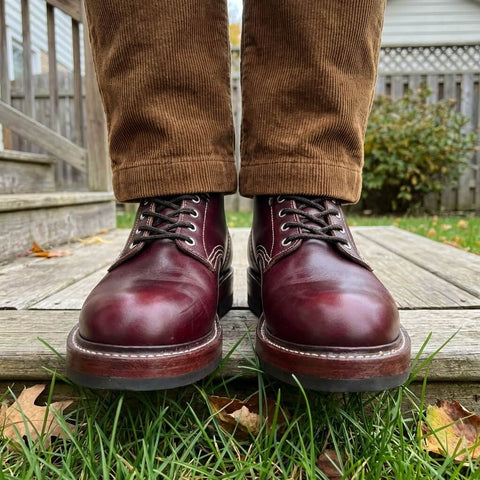Men's Ironclad Work Boots