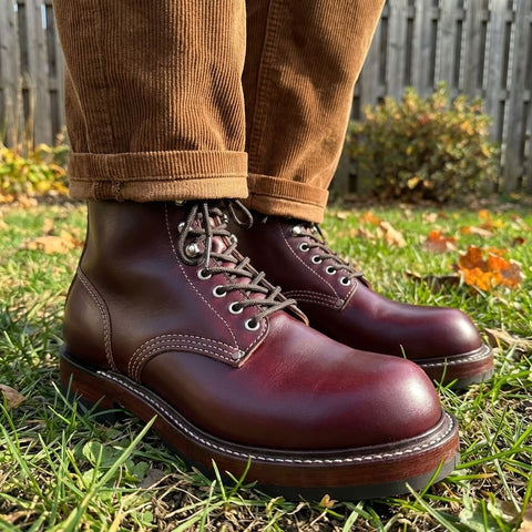 Men's Ironclad Work Boots