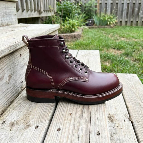 Men's Ironclad Work Boots