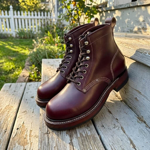 Men's Ironclad Work Boots