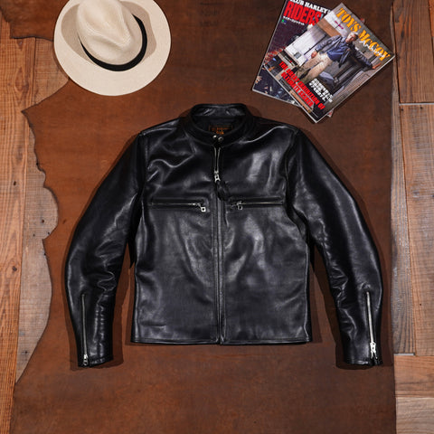 Men's J-100 Biker Jacket