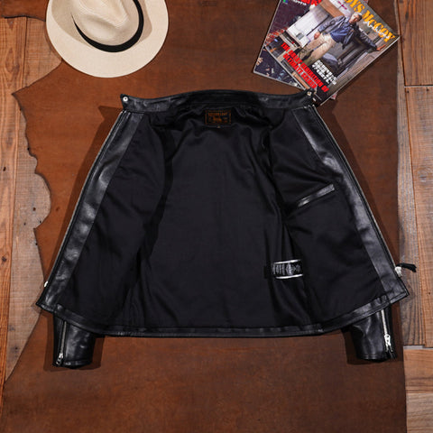 Men's J-100 Biker Jacket