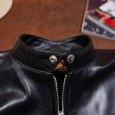 Men's J-100 Biker Jacket