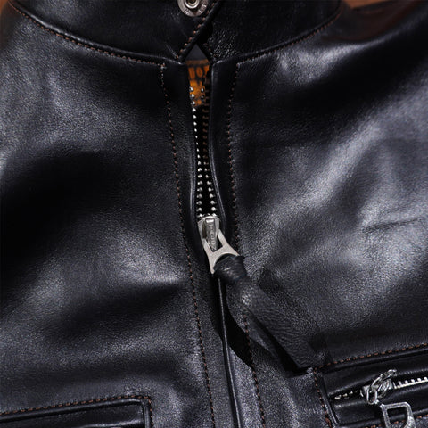 Men's J-100 Biker Jacket