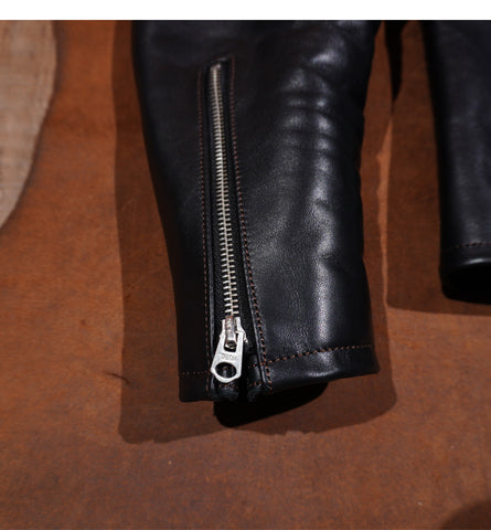 Men's J-100 Biker Jacket