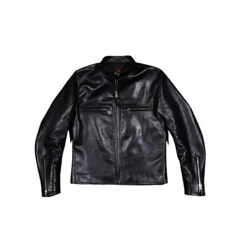 Men's J-100 Biker Jacket