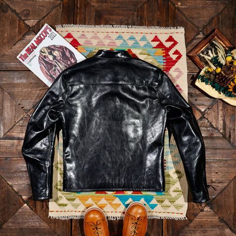 Men's J-100 Biker Jacket
