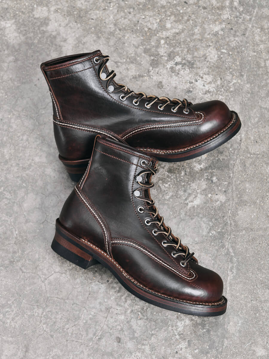 Men's Work Boots JM CFS