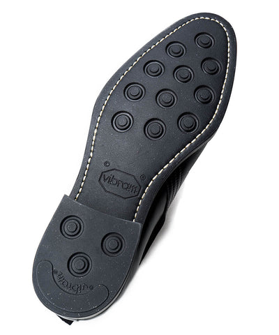 Men's Jodhpur Boots, Box Calf