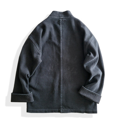 Men's Sashiko Kendo Jacket