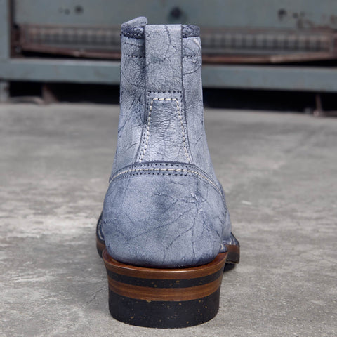 Men's Lace-To-Toe Boots, Rocky Mohawk