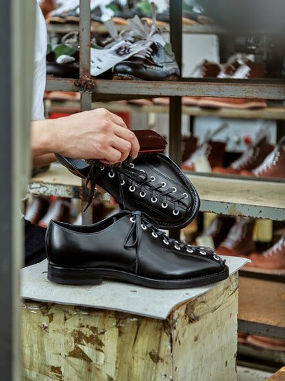 Lineman Derby Shoes