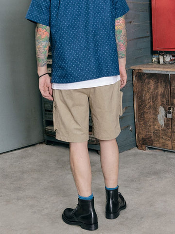 M48 Combat Boots, Teacore Cowhide