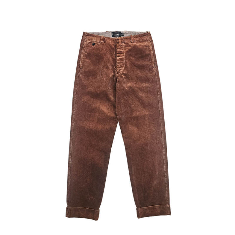 Corduroy Pants – Crush on Retro