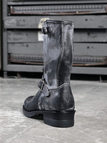 Men's Engineer Boots 501, Suportlo Calfskin