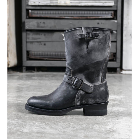 Men's Engineer Boots 501, Suportlo Calfskin