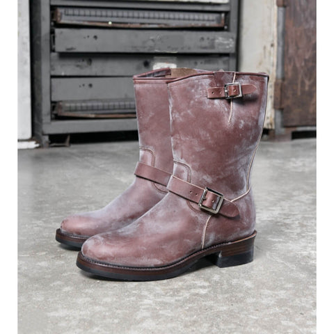 Men's Engineer Boots 501, Suportlo Calfskin