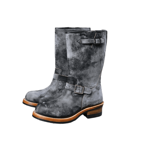 Men's Engineer Boots 601, Suportlo Calfskin