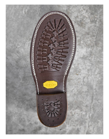 Men's Engineer Boots 601, Suportlo Calfskin