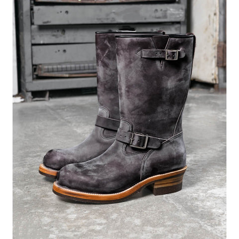 Men's Engineer Boots 601, Suportlo Calfskin