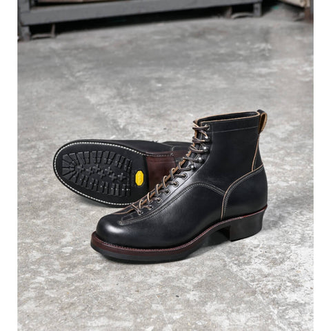 Men's LTT Boots, Teacore Cowhide