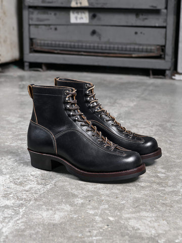 Men's LTT Boots, Teacore Cowhide