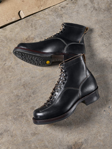 Men's LTT Boots, Teacore Cowhide