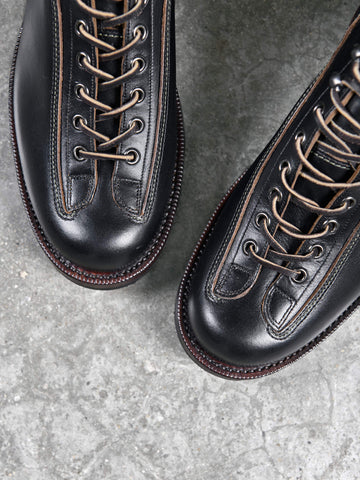 Men's LTT Boots, Teacore Cowhide