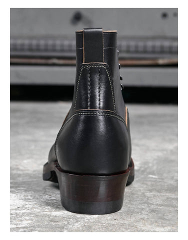 Men's LTT Boots, Teacore Cowhide