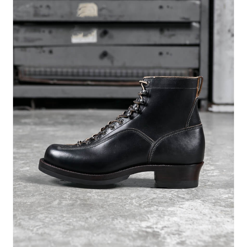 Men's LTT Boots, Teacore Cowhide