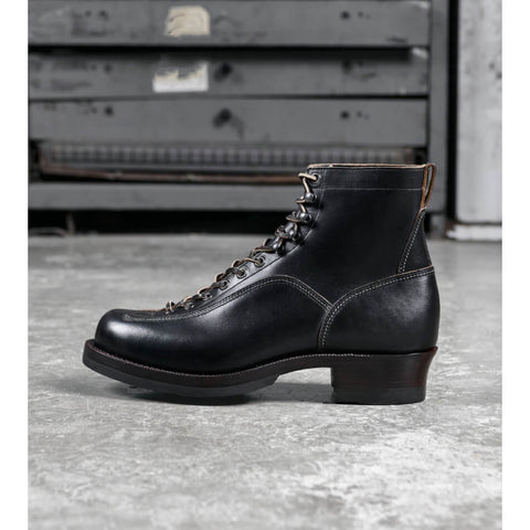 Men's LTT Boots, Teacore Cowhide