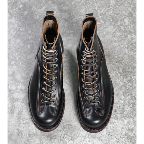 Men's LTT Boots, Teacore Cowhide