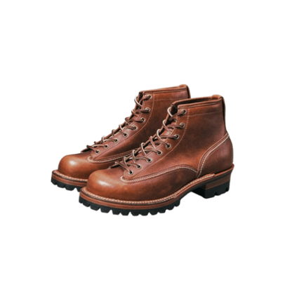 Men's Lace-to-Toe Work Boots CFS