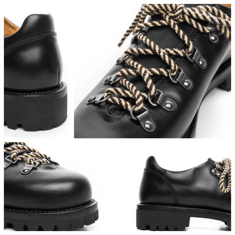 Men's Low Top Hiking Boots