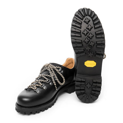 Men's Low Top Hiking Boots