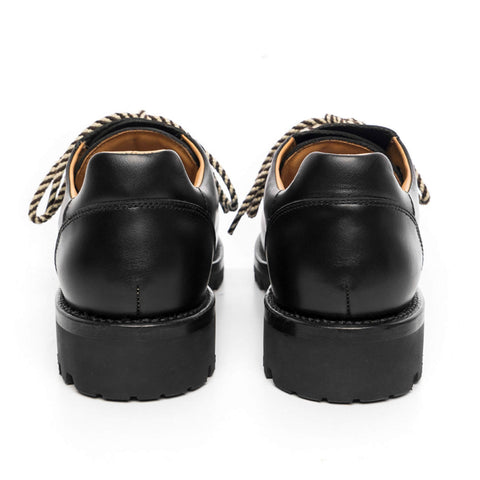 Men's Low Top Hiking Boots