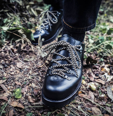 Men's Low Top Hiking Boots