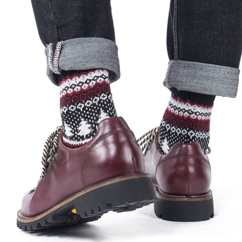 Men's Low Top Hiking Boots