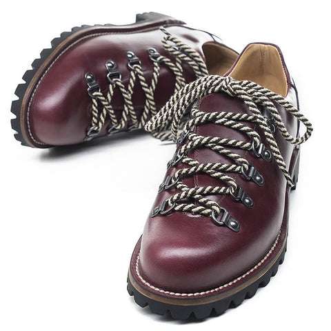 Men's Low Top Hiking Boots