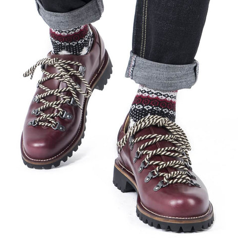 Men's Low Top Hiking Boots