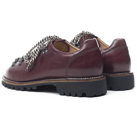 Men's Low Top Hiking Boots