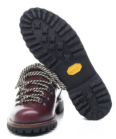 Men's Low Top Hiking Boots